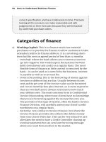 How to Understand Business Finance Understand the Business Cycle Manage Your Assets Measure Business Performance Sunday Times Creating Success_5 potx