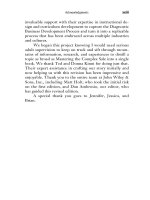 Mastering the Complex Sale_2 doc