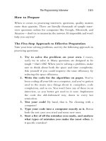 The Google Resume How to Prepare for a Career and Land a Job at Apple Microsoft Google or any Top Tech Company_7 pdf