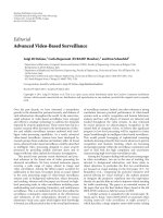 Báo cáo hóa học: 