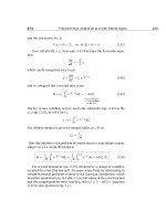 Computational Fluid Mechanics and Heat Transfer Third Edition_7 potx