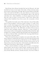 Understanding Market Mayhem and Stabilizing our Economic Future_2 docx