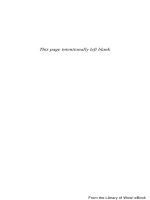 Prepare your money plan_1 pot