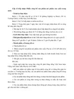 Cấp số tiếp nhận Phiếu công bố sản phẩm mỹ phẩm sản xuất trong nước pdf