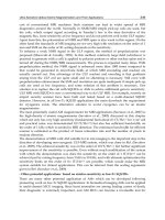 Advances in optical and photonic devices Part 19 pdf