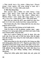 Giá trị dinh dưỡng và phương pháp chế biến sữa part 7 pptx