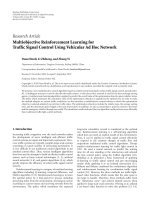 Báo cáo hóa học: 