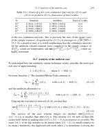 Financial calculus Introduction to Financial Option Valuation_10 ppt