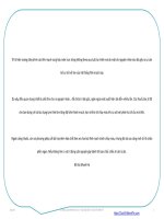 chucng thuc tri benh tri bac si bui manh ha pdf