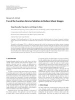 Báo cáo hóa học: 