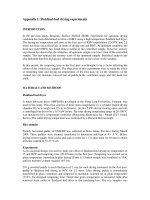 Nghiên cứu khoa học nông nghiệp 