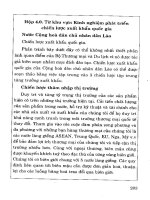 Xúc tiến thương mại part 6 pot