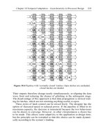 Adaptive Techniques for Dynamic Processor Optimization Theory and Practice by Alice Wang and Samuel Naffziger_14 pptx