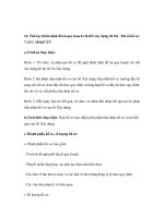 Thủ tục thẩm định đồ án quy hoạch chi tiết xây dựng đô thị docx