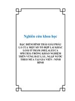 Nghiên cứu khoa học 