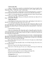 - Trình tự thực hiện: + Bước 1: Tổ chức, đơn vị nộp hồ sơ xin thành lập potx