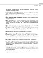 Academic Press Private Equity and Venture Capital in Europe_12 potx