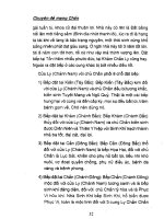 Địa lý phong thủy tâp 5 part 6 ppt