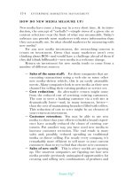 Finance Enterprise New Science Of Marketing_6 ppt