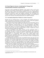 ERP Systems and Organisational Change A Socio-technical Insight Springer Series in Advanced Manufacturing_3 pdf