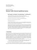 báo cáo hóa học: