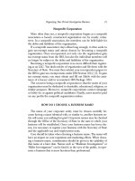 The Complete Idiot''''s Guide to Private Investigating 2nd Edition_3 ppt