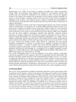 Frontiers in Adaptive Control Part 8 doc