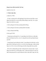 Đăng ký thay đổi tên tàu biển Việt Nam (B-BGT-017434-TT) ppt