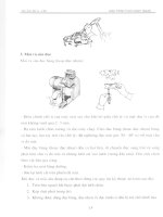 Giáo trình thực hành nguội part 3 pot