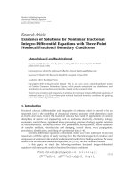 Báo cáo sinh học: 