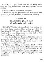 Ma túy và phòng chống ma túy trong cộng đồng part 8 doc