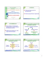 Bài giảng công nghệ môi trường_23 pdf