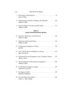 The Complete Idiot''''s Guide to Private Investigating 2nd Edition_2 pot