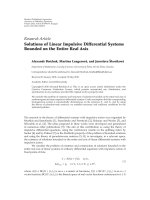 Báo cáo sinh học: 