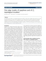 Imura et al. Nanoscale Research Letters 2011, 6:358 ppt