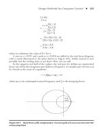 Essentials of Control Techniques and Theory_12 potx