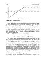 Profit Making Techniques for Commodity Options 2nd Edition_3 pdf