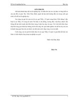 NGHIÊN CỨU SỬ DỤNG SOA TRONG VIỆC XỬ LÝ TÍN HIỆU QUANG