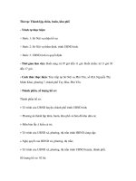 Thủ tục Thành lập, thôn, buôn, khu phố potx