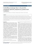 Swiatkowska-Warkocka et al. Nanoscale Research Letters 2011, 6:226 pptx