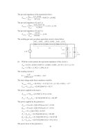 Electric Machinery Fundamentals Power & Energy_4 pptx