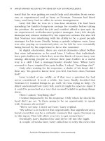 Succeeding in the Project Management Jungle How to Manage the People Side of Projects_4 docx