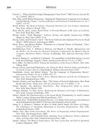 Beyond Management Taking Charge at Work_13 potx