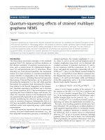 Xu et al. Nanoscale Research Letters 2011, 6:355 pot