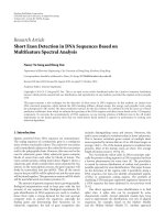 Báo cáo hóa học: 