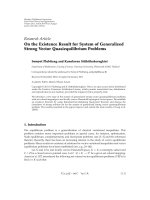 Báo cáo hóa học: 