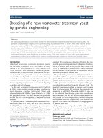 Kato and Iefuji AMB Express 2011, 1:7 http://www.amb-express.com/content/1/1/7 ORIGINAL Open ppt