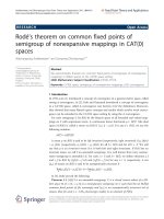 Báo cáo hóa học: 