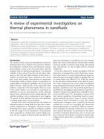 Báo cáo hóa học: 