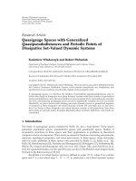 báo cáo hóa học: